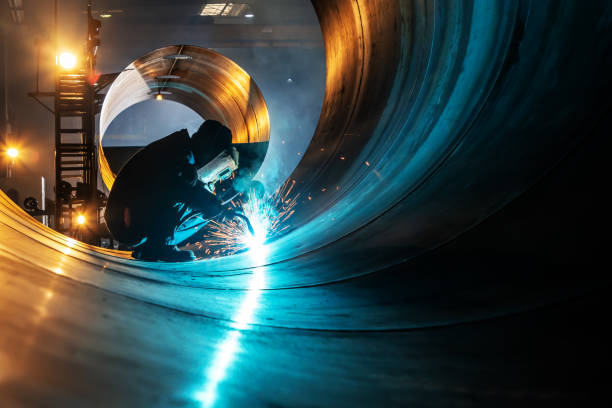 Reliable Kirby, TX Welder & Metal Fabrication Solutions