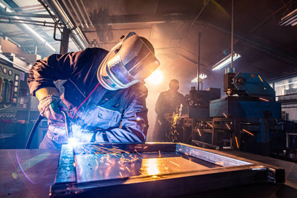 Best Automotive Welding in Kirby, TX