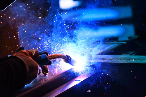 Best Artistic and Custom Metal Fabrication in Kirby, TX
