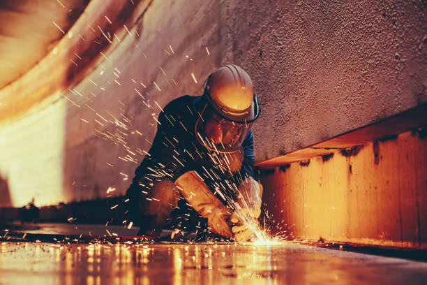 Best Structural Steel Welding in Kirby, TX