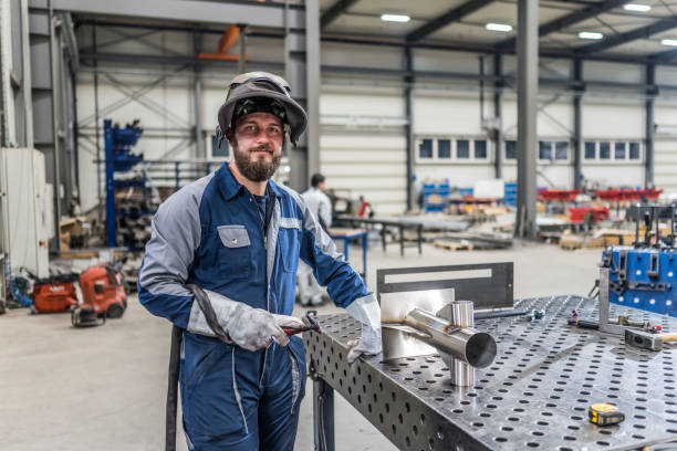 Best Pipe Welding in Kirby, TX
