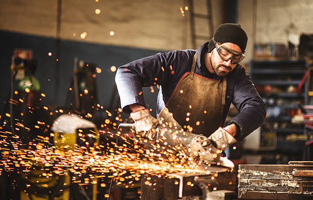 Best Marine and Shipbuilding Welding in Kirby, TX