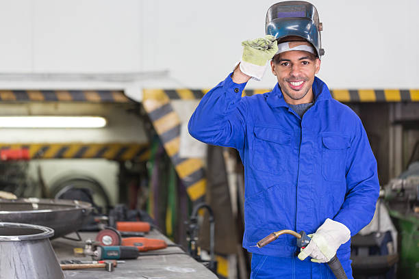 Best Welding Equipment Sales and Repair in Kirby, TX